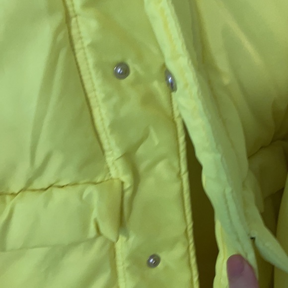 Sixth June Paris Puffer - Picture 2 of 7